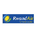 Rwandair Logo - RwandAir logo - Airlines-Airports