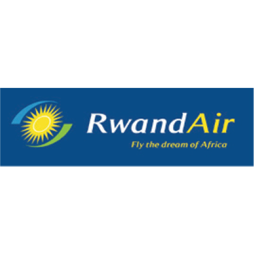 Rwandair Logo - Current Members