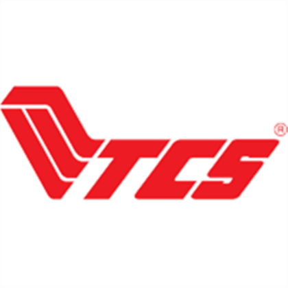 TCS Logo - tcs logo - Roblox