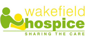 Wakefield Logo - Wakefield Hospice - Charity, Hospice, Support, Events, Donate, Yorkshire