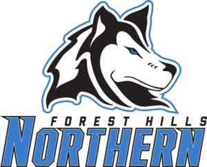 Fhn Logo - Northern High School Athletics | Northern High School | Forest Hills ...