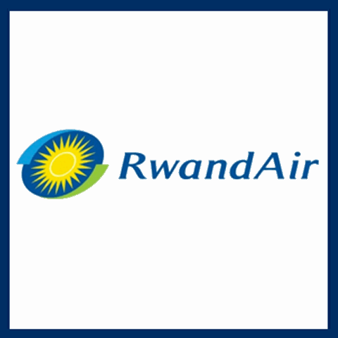 Rwandair Logo - Don't miss out on fantastic job opportunities with expanding airline ...