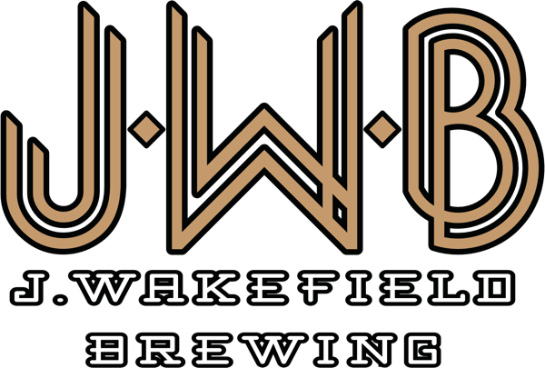 Wakefield Logo - J Wakefield Brewing | Graffiti-bedecked brewery & tasting room ...