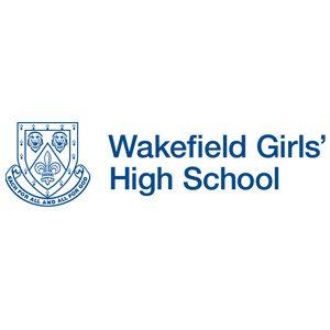 Wakefield Logo - Girls' Schools Association | Wakefield Girls' High School - Girls ...