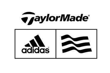 adidasGolf Logo - Taylormade Logos