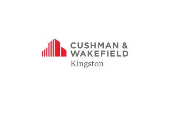 Wakefield Logo - Downtown Kingston!. Cushman & Wakefield Kingston