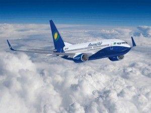 Rwandair Logo - RwandAir to fly to Addis Ababa from April 2019