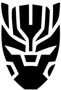 Wakanda Logo - Type Wakanda is a Wakanda Text Translator that turns your English