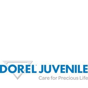 Dorel Logo - Improved safety for the smallest passengers / Work / VanBerlo