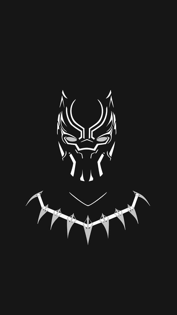 Wakanda Logo - Black panther.. Super heros. Black panther, Marvel, Panther