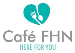Fhn Logo - Visitor Guide - FHN