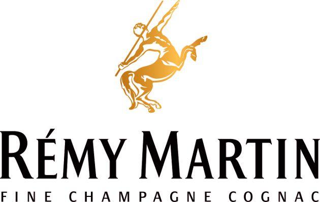 Cognac Logo - 15 Most Famous Cognac Brands and Logos - BrandonGaille.com
