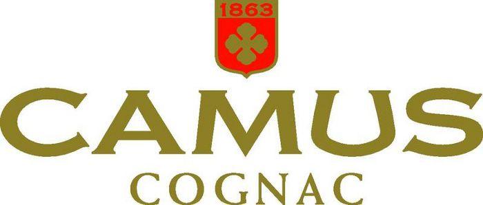 Cognac Logo - 15 Most Famous Cognac Brands and Logos - BrandonGaille.com