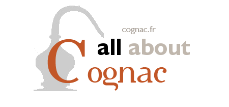 Congac Logo - Cognac.fr - All about Cognac