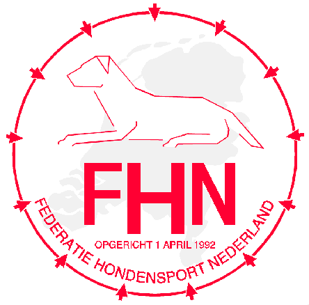 Fhn Logo - WAC 2019 News – International Federation of Cynological Sports