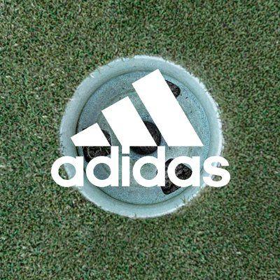adidasGolf Logo - adidas Golf on Twitter: 