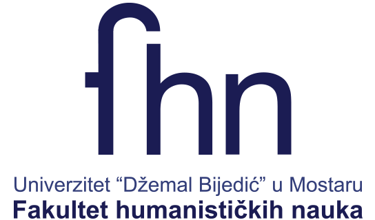 Fhn Logo - fhn-logo-full-retina | Fakultet humanističkih nauka