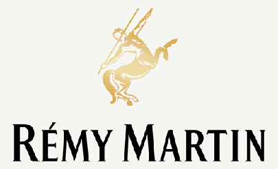 Cognac Logo - Rémy Martin