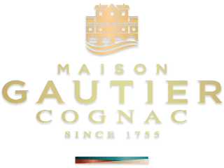 Congac Logo - Cognac Gautier at Maison Gautier since 1755