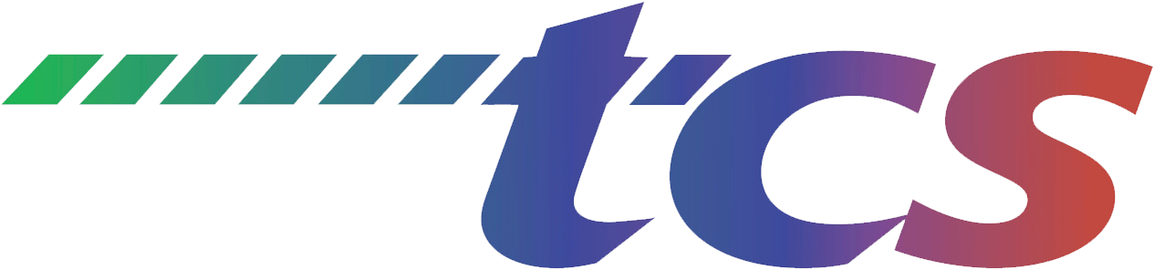 TCS Logo - Business Phone Systems that Improve Productivity and Mobility
