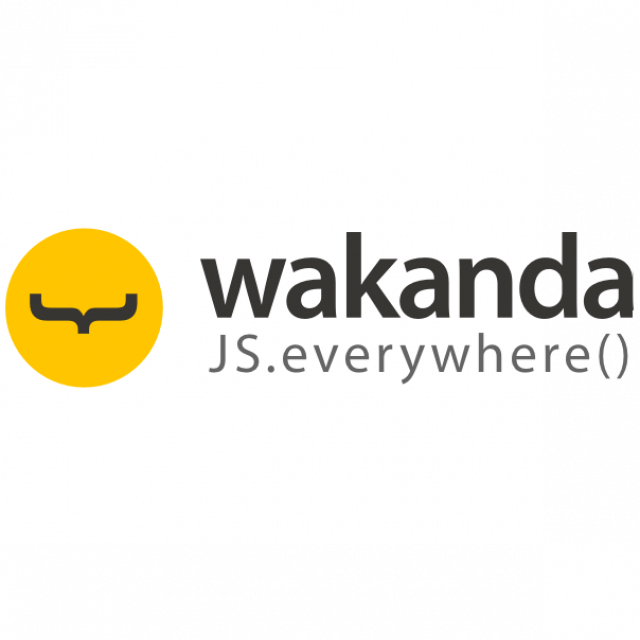 Wakanda Logo - wakanda logo | Outpost 24