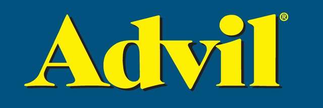 Advil Logo - Advil Logos