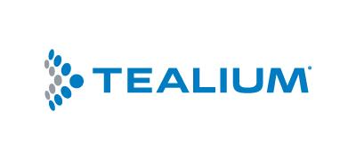 Tealium Logo - Brand Assets - Tealium