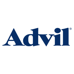 Advil Logo - Advil Logos