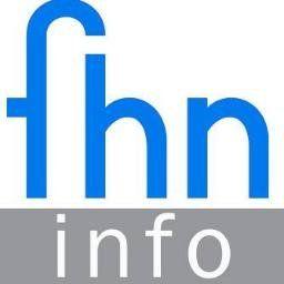 Fhn Logo - FHN-info (@fhn_mo) | Twitter