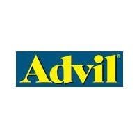 Advil Logo - Advil Products at Campsaver.com