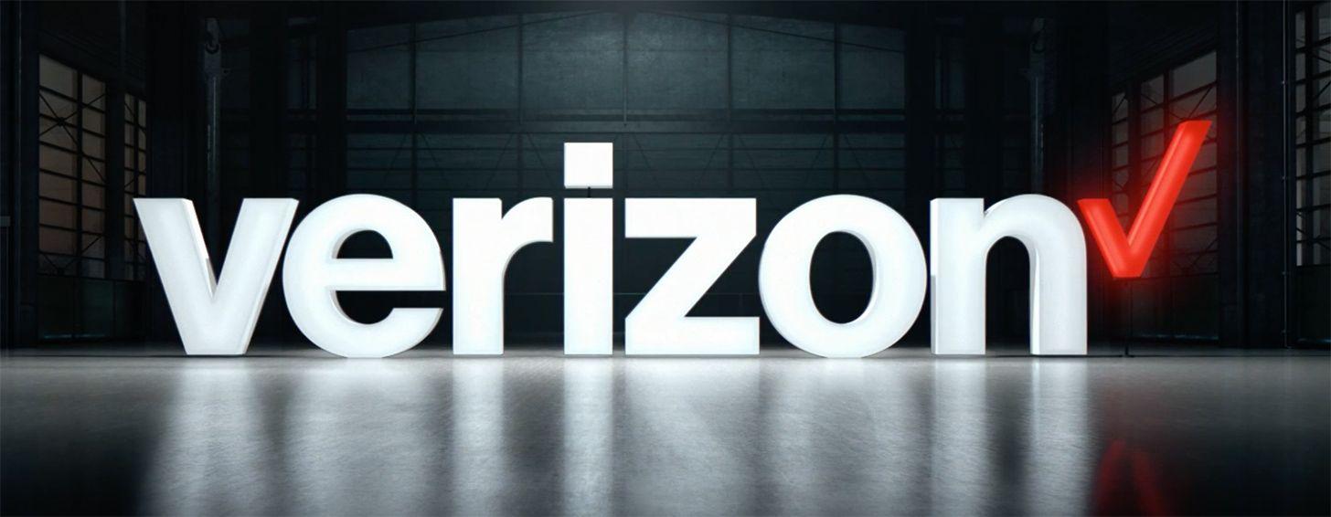 Verzion Logo - FCC Chairman calls out carriers for Hurricane Michael response ...
