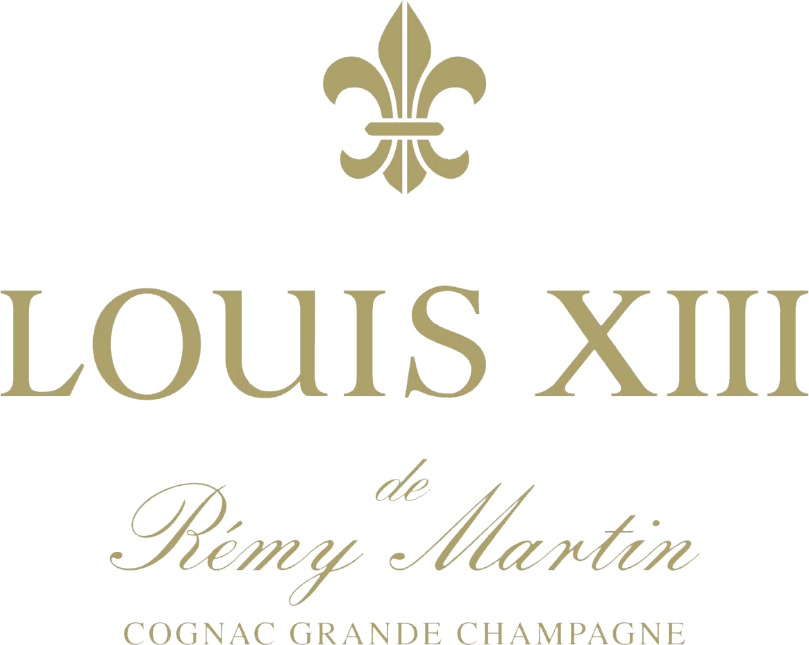 Cognac Logo - LOUIS XIII Cognac, unique & exquisite French Cognac by Rémy Martin