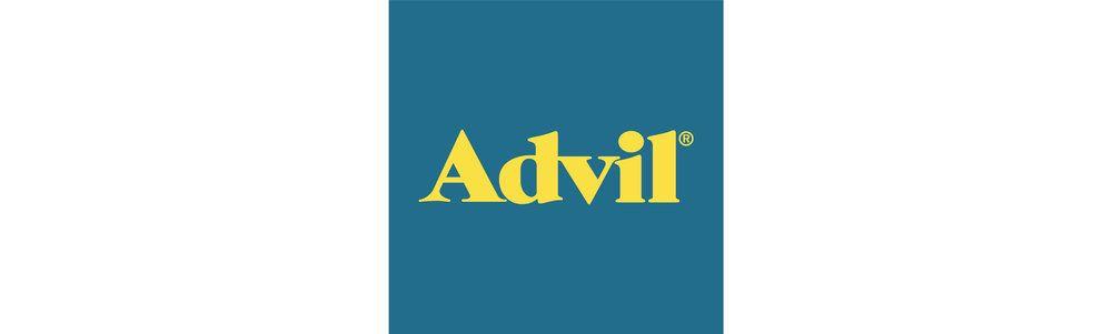 Advil Logo - Advil — Art Director