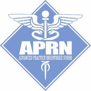 Aprn Logo - Advanced Practice Nurse Gifts on Zazzle