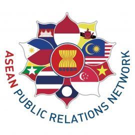 Aprn Logo - APRN ASEAN Public Relations Network (APRN)