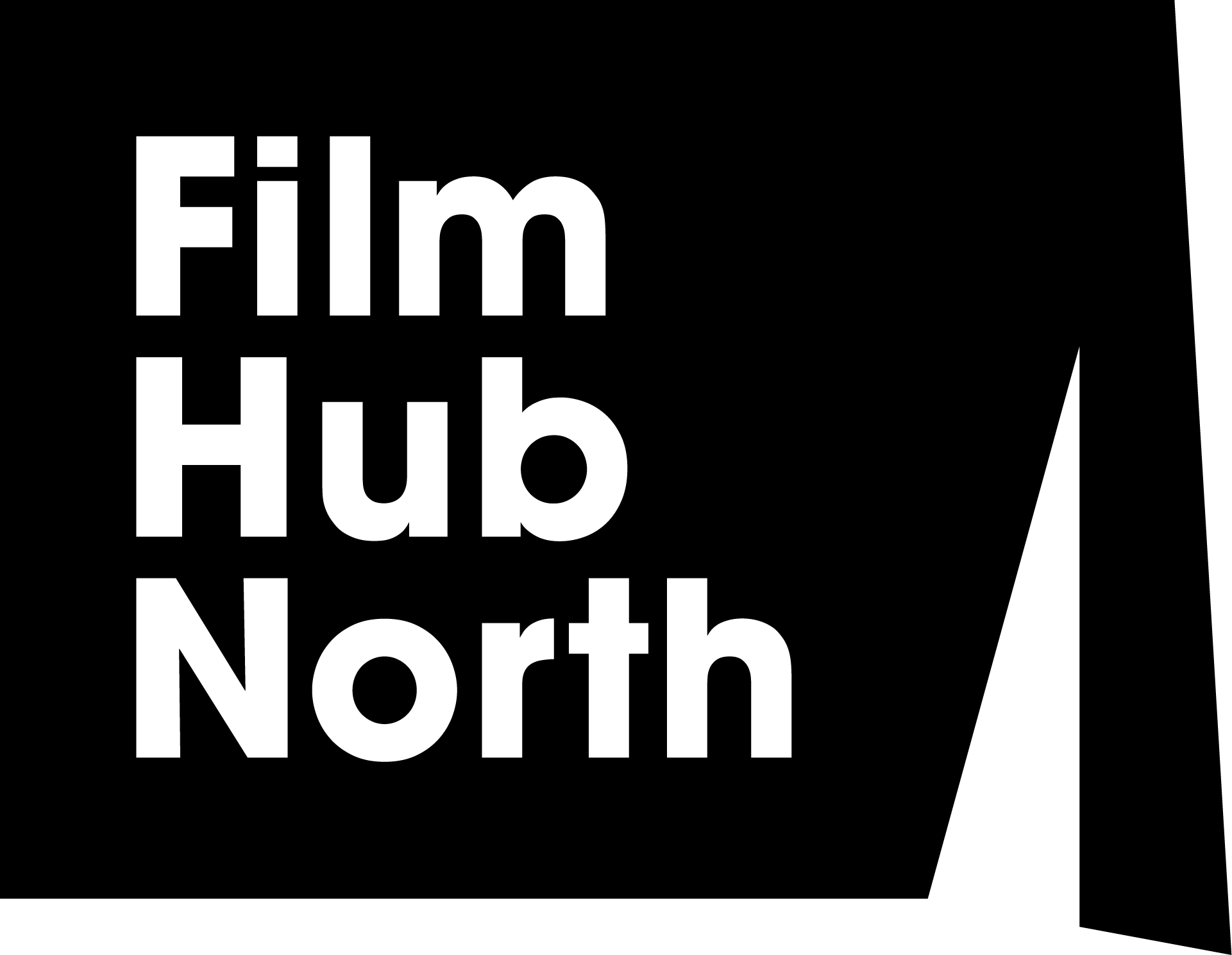 Fhn Logo - Film Hub North
