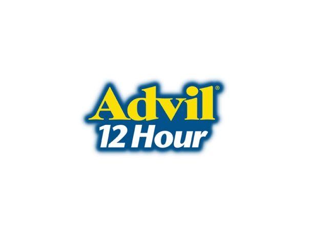 Advil Logo - Advil Logo