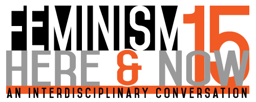 Fhn Logo - Feminism Here and Now Conference – WGFH