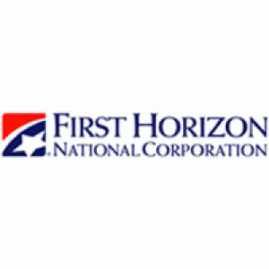 Fhn Logo - $430.12 Million in Sales Expected for First Horizon National Corp ...