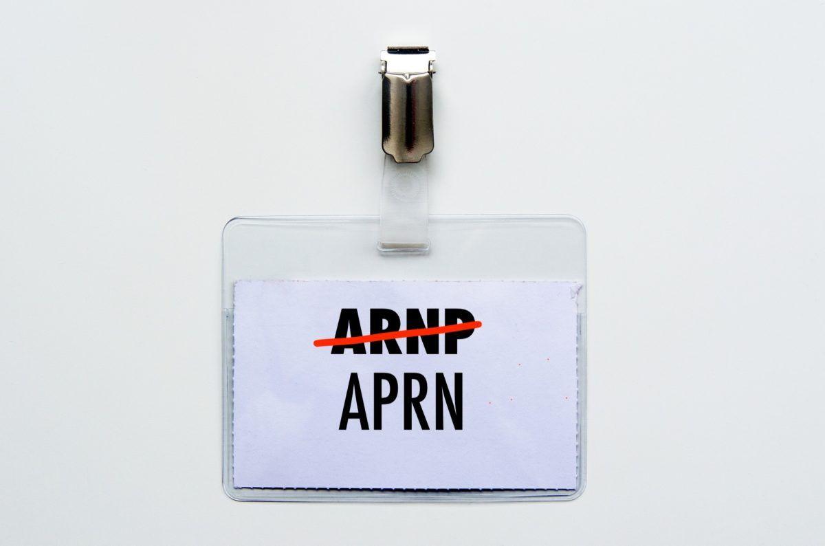 Aprn Logo - Florida Nurse Practitioner – APRN –