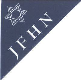 Fhn Logo - JFHN-logo | JewishinStLouis