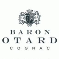 Cognac Logo - Cognac Baron Otard Logo Vector (.EPS) Free Download