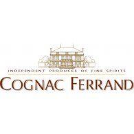 Congac Logo - Cognac Ferrand | Brands of the World™ | Download vector logos and ...