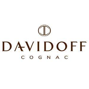 Congac Logo - Davidoff Cognac