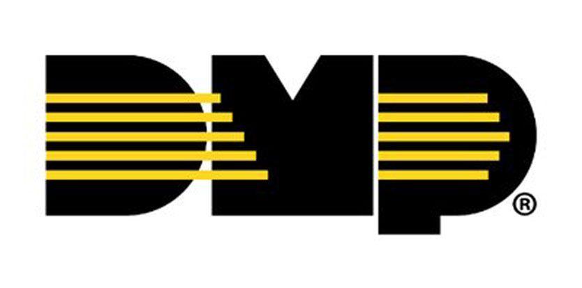 DMP Logo - DMP Logo copy - Superior Alarms