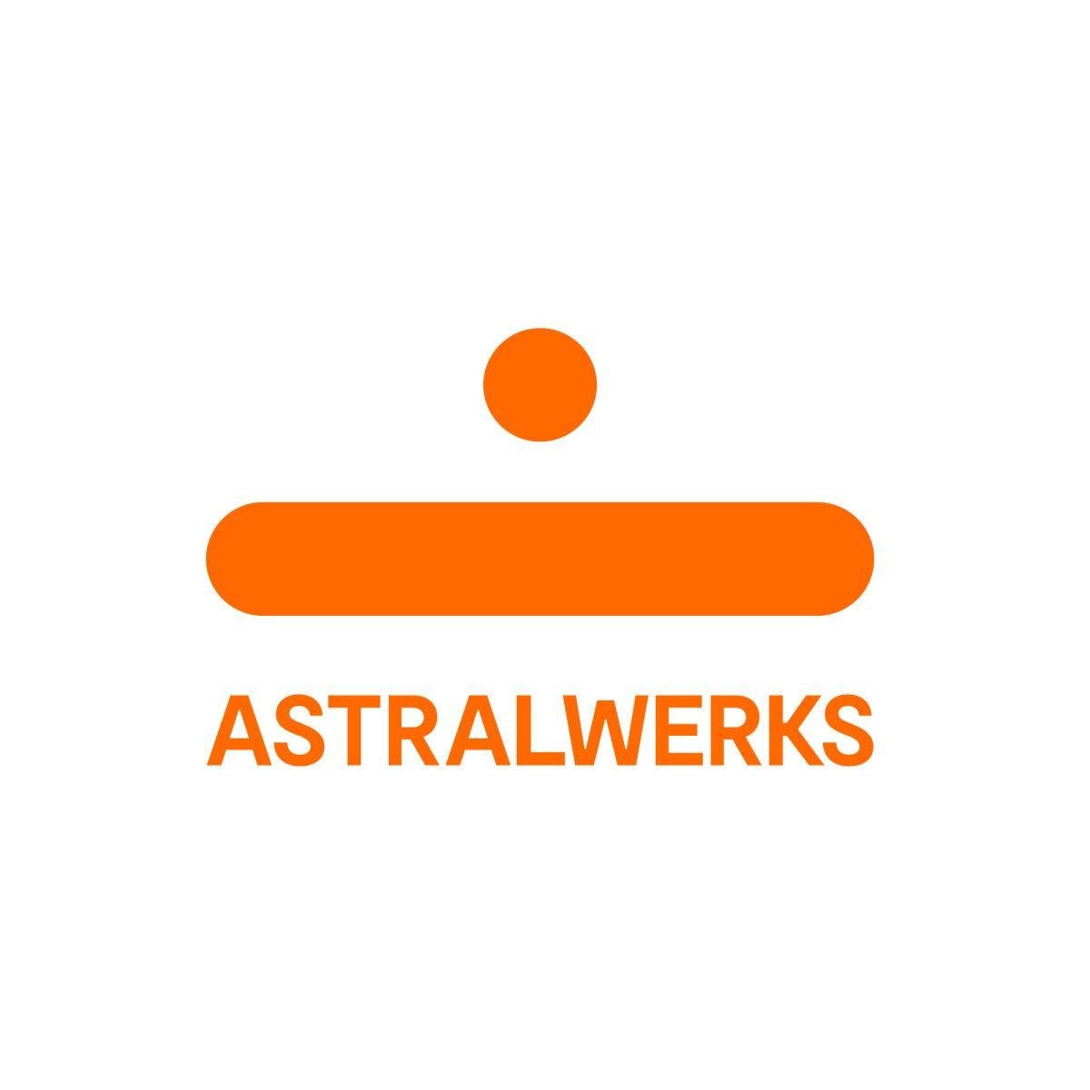 Astralwerks Logo - Astralwerks Announces Major Rebrand With Its Relaunch - EDM.com ...