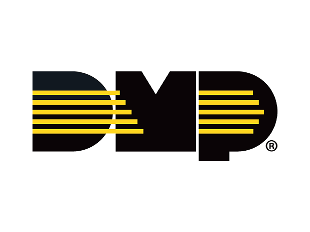 DMP Logo - DMP