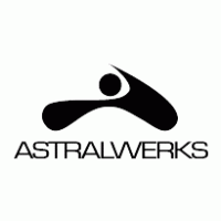 Astralwerks Logo - Astralwerks Records | Brands of the World™ | Download vector logos ...