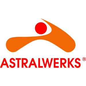 Astralwerks Logo - Astralwerks Logo logo, Vector Logo of Astralwerks Logo brand free ...