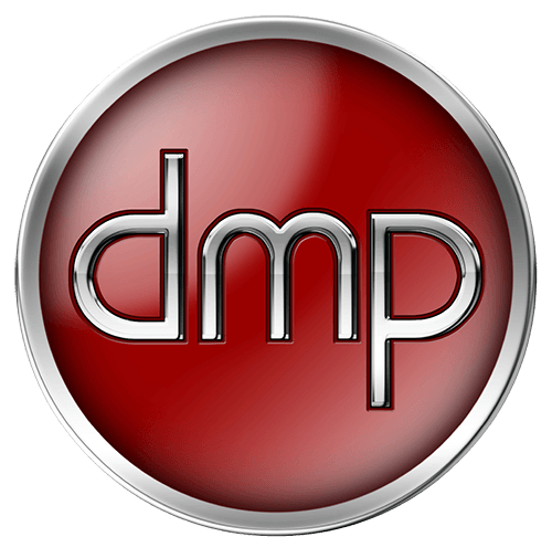 DMP Logo - DMP | Document Management Professionals